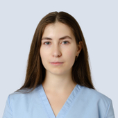 Александрова Мария Олеговна, офтальмолог