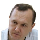 Семенихин Евгений Викторович, онколог