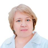 Исмаилова Марина Анатольевна, кардиолог