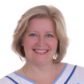 Ермашова Алеся Александровна, стоматологический гигиенист