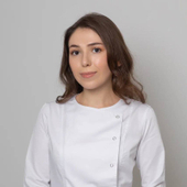 Махизаде Фарида Мехмановна, ортодонт