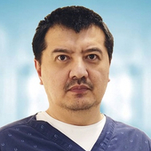 Таракулов Сардор Рахимджанович, хирург