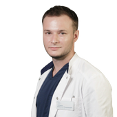 Литвяков Владислав Владимирович, стоматолог-хирург