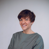 Кабанова Ангелина Анатольевна, стоматолог-терапевт