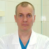 Мусафиров Михаил Федорович, пластический хирург