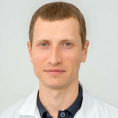 Смирнов Дмитрий Владимирович, ортопед