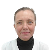 Завгородняя Елена Сергеевна, гинеколог