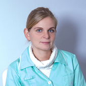 Тимофеева Наталья Сергеевна, массажист