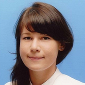 Михайлюкова Мария Александровна, невролог