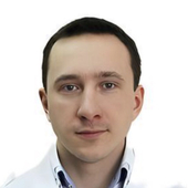 Скрыпников Константин Сергеевич, уролог