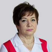 Струкова Ольга Николаевна, эндокринолог
