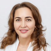 Сухарева Светлана Юрьевна, врач УЗД