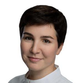 Макеева Ольга Георгиевна, детский невролог