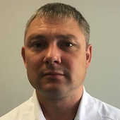 Шуликов Андрей Андреевич, хирург