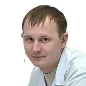 Шайдиянов Наиль Асфирович, рентгенолог