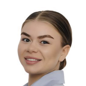 Андреищева Маргарита Игоревна, стоматолог-терапевт