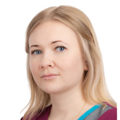 Селезнева Ирина Олеговна, терапевт