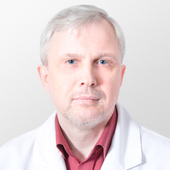 Шапошников Алексей Евгеньевич, дерматолог