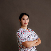 Миронова-Добраковская Милена Олеговна, мануальный терапевт