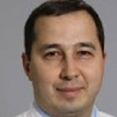 Шайдуллин Ренат Минихабирович, уролог