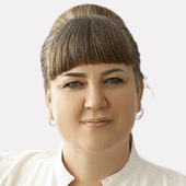 Барыбина Оксана Александровна, рентгенолог