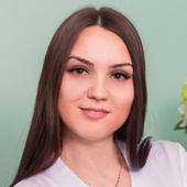 Изотова Оксана Сергеевна, стоматолог-терапевт