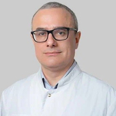 Шох Дмитрий Вячеславович, невролог
