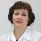 Шмидт Ольга Викторовна, кардиолог