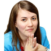 Матвеева Дарья Николаевна, детский психолог