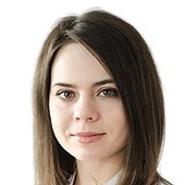 Кузьменко (Шашкова) Кристина Олеговна, стоматолог-терапевт