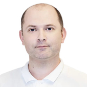 Маляр Станислав Михайлович, врач ЛФК