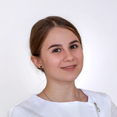 Налесникова Дарья Юрьевна, ортодонт