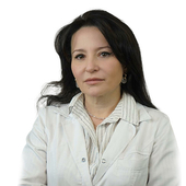 Семашко-Прошлякова Ольга Геннадьевна, гинеколог