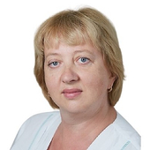 Иванова Ольга Юрьевна, стоматолог-терапевт