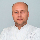 Гребнев Дмитрий Валерьевич, ангиолог