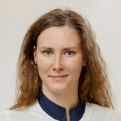 Шкурыгина Анастасия Сергеевна, ЛОР