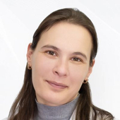 Тактаева Дарья Владимировна, терапевт