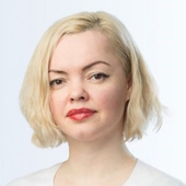 Суюрова Алия Рафиковна, гинеколог