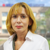 Чуваткина Наталья Михайловна, анестезиолог-реаниматолог