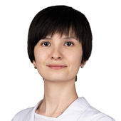 Мухаметшина Гульназ Анасовна, терапевт