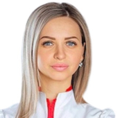 Филиппова Наталья Валерьевна, врач УЗД