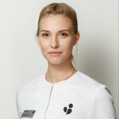 Старкова Анастасия Станиславовна, детский стоматолог