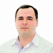 Пельганчук Алексей Викторович, хирург