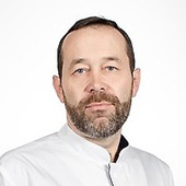 Кабаков Роман Анатольевич, невролог