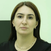 Назарова Наида Эюбовна, гинеколог-эндокринолог