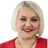 Скоромнова Ирина Александровна, терапевт