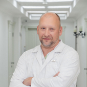 Банников Михаил Валерьевич, пластический хирург