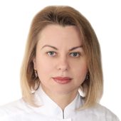 Соколова Ольга Владимировна, гинеколог