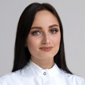 Кудряшова Евгения Дмитриевна, эндокринолог