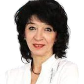 Зызина Наталья Евгеньевна, акушер-гинеколог